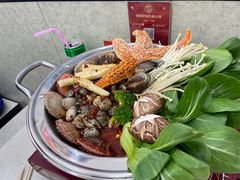 -人和啤酒屋海鲜大排档(营口路店)