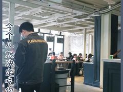 大堂-一棠龙虾•王牌虾球(光谷天地店)