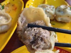 -小杨生煎(香港名都店)
