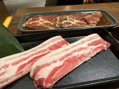 -新石器烤肉(中房金谊广场店)