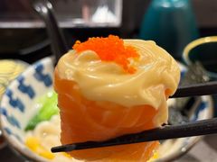 -小乔回转寿司(市府恒隆广场店)
