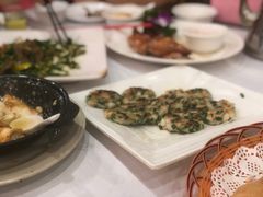 -绿雅居原生态农庄(小涌店)