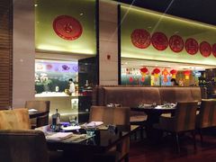 大堂-富力希尔顿酒店·地阔自助餐厅