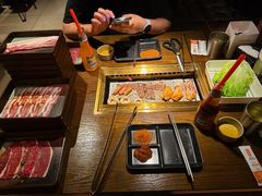 -新石器烤肉(中房金谊广场店)
