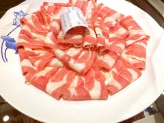 -五悦北平四季涮肉·烧烤(老商埠店)