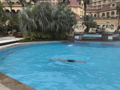 -上海虹桥西郊庄园丽笙大酒店