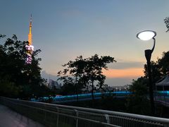 -广州雕塑公园