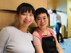 -海底捞火锅(万象汇店)