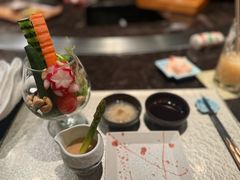 -Ginza Onodera铁板烧(外滩十八号店)