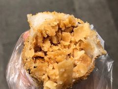 手工麻糍-猫街麻糍哥(思明南路店)