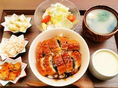-莳空烧鸟店(晨沐店)