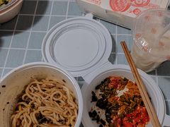 -万利隆的包子铺(华雅店)