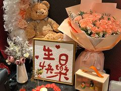 -Nord Grill&Bar Highland诺德西餐(深圳欢乐海岸店)