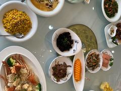 -海天一色海景自助餐厅(西港花园店)