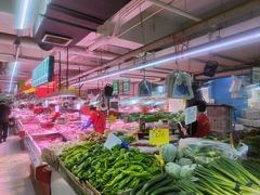 -金旭菜市场