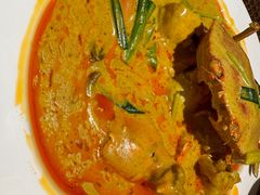 经典咖喱蟹-KingThaia金泰兰(滨江天街店)