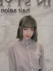 -CD Hair salon