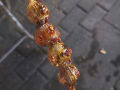 -袁师傅烤肉(弹子石店)