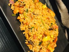 -老啪叽串炒饭(铁百店)