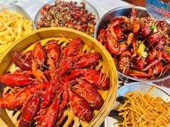 -靓靓蒸虾·头牌蒸虾(雪松路总店)
