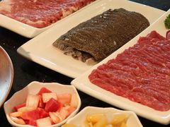 -南门涮肉(上海二店)
