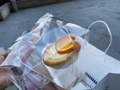-前进麦味·天然烘焙(凯德1818店)