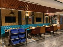 大堂-舒友海鲜姿造(白鹭洲店)