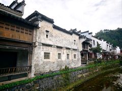 -绩溪龙川景区