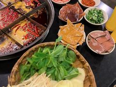 -酒友老火锅(渝中店)