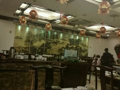 大堂-钦善斋(武侯祠店)