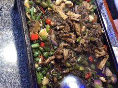 -蘭奢雅集·江浙菜(青山江滩店)