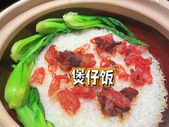 -捞王猪肚鸡火锅(金华义乌之心店)