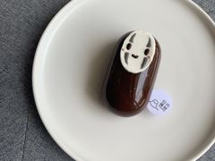 致敬宫崎骏系列慕斯-风甜日暖·星座主题甜点(东二环泰禾店)