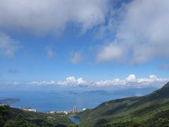 -太平山顶