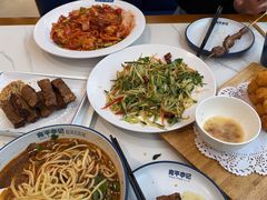 -宛平李记小吃(东关街店)