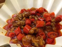 -旅马餐厅(茅家埠店)