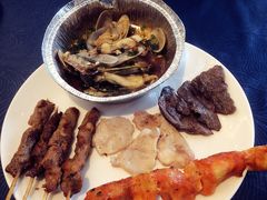 -鹭江潮餐厅•福建菜(鹭江佲家酒店)