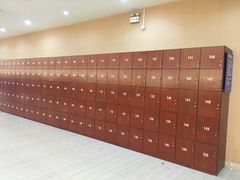 -广州保龄球馆(广州天河体育中心店)