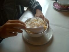 蛋炒饭-鸿福酒家