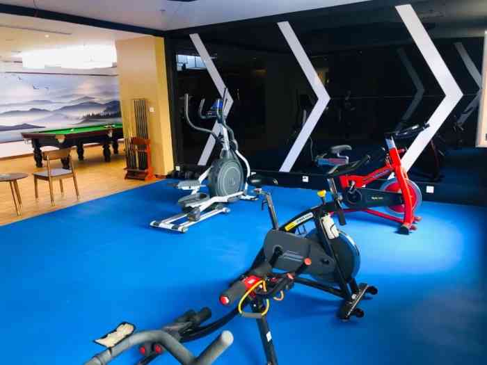 富祥8号商务会馆-"过年期间团购的洗澡票,打电话确认了可以正.