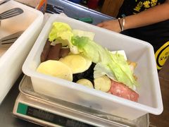 -金张掖麻辣烫(凤城一路店)