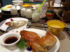 -西藏饭店·亚克·食光自助餐厅(文殊院店)