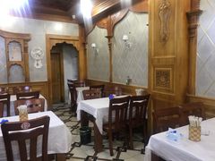 大堂-新疆玉石阿卜都烧烤(太平南路店)