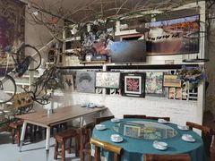 -新疆狼爷烤肉(宋庄店)