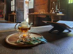 -法云安缦酒店