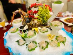 澳洲龙虾-东江海鲜酒家(艺都分店)