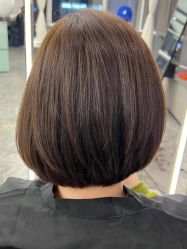 点击看大图 -MORI HAIR SALON日式美发沙龙