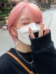 -菲·木田moontin造型salon