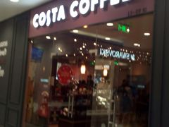 门面-COSTA COFFEE(西直门店)