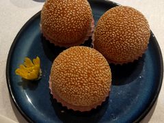 -景月阁空中食府(希尔顿酒店)